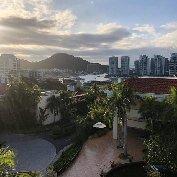 Что такое Коронавирус? Что такое Коронавирус?