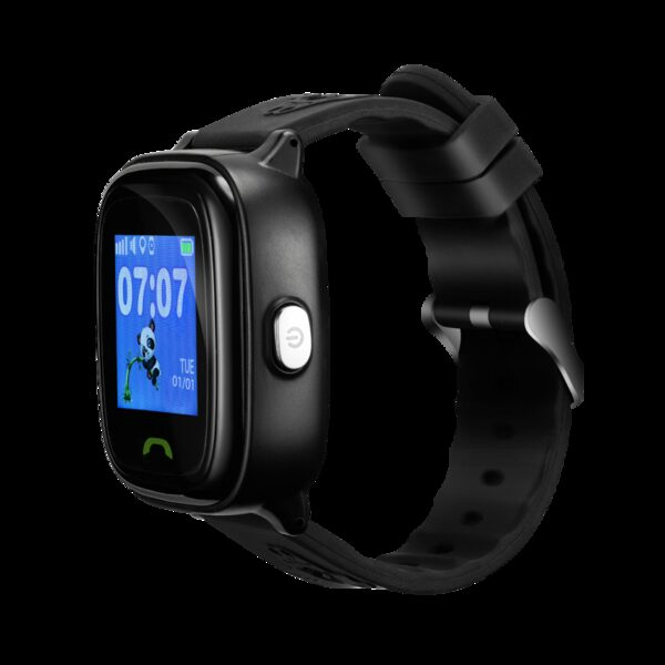 Canyon анонсировал новую линейку детских смарт часов Polly Canyon анонсировал новую линейку детских смарт часов Polly