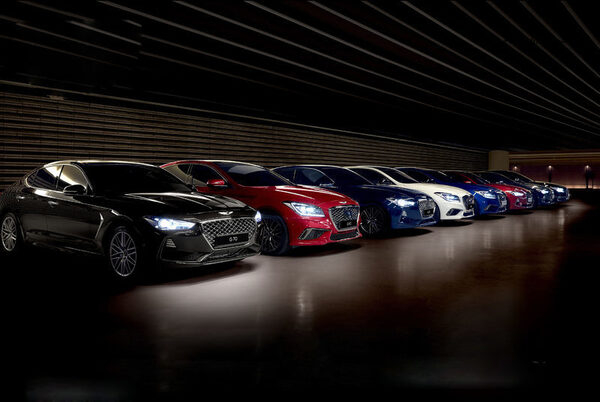 Уже сегодня! Закрытая ночь продаж Genesis в АВИЛОН! Уже сегодня! Закрытая ночь продаж Genesis в АВИЛОН!