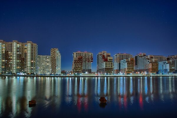 «Метриум»: Самые продаваемые новостройки бизнес-класса в 2019 году «Метриум»: Самые продаваемые новостройки бизнес-класса в 2019 году