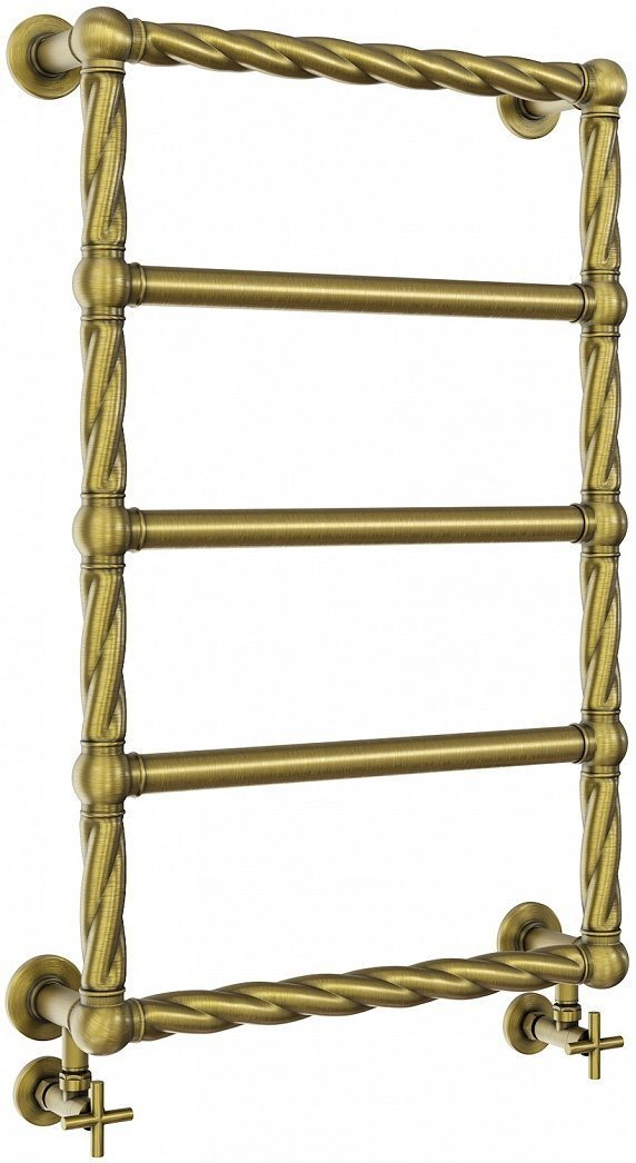 Поступление водяных полотенцесушителей серии Curl Поступление водяных полотенцесушителей серии Curl