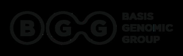 Российский генетический стартап ООО «Базис Генотех» меняет брендовое название на Basis Genomic Group Российский генетический стартап ООО «Базис Генотех» меняет брендовое название на Basis Genomic Group