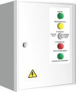 Расширение линейки адресных шкафов управления приводом Расширение линейки адресных шкафов управления приводом