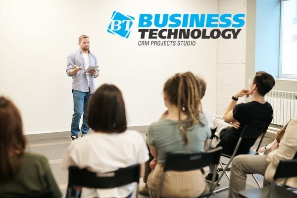 Бизнес Технологии внесли обновления в CRM систему для тренингового бизнеса - Education Creatio Бизнес Технологии внесли обновления в CRM систему для тренингового бизнеса - Education Creatio