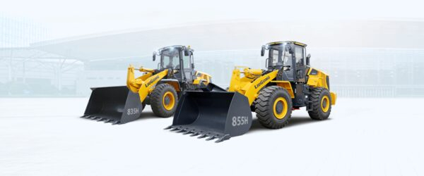 Клиенты «Балтийского лизинга» могут приобретать технику LiuGong без удорожания Клиенты «Балтийского лизинга» могут приобретать технику LiuGong без удорожания