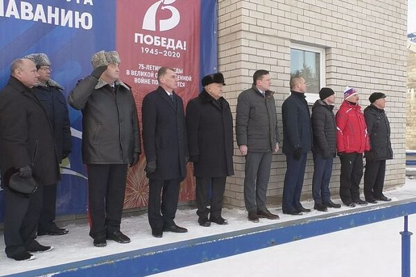 В Кировской области проходят чемпионаты органов безопасности ПФО по лыжным гонкам и плаванию В Кировской области проходят чемпионаты органов безопасности ПФО по лыжным гонкам и плаванию