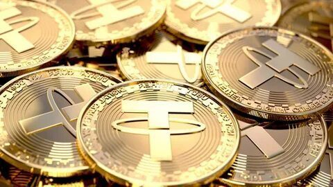 Tether first released stablecoin on Algorand blockchain Tether first released stablecoin on Algorand blockchain