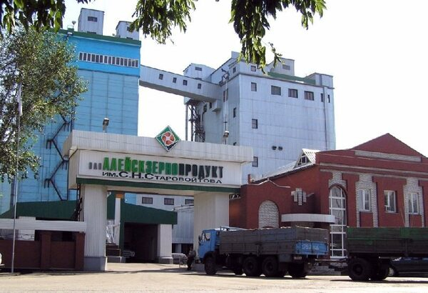 «Алейскзернопродукт», один из лидеров зерноперерабатывающей отрасли, внедрил СЭД «ДЕЛО» в центральном офисе «Алейскзернопродукт», один из лидеров зерноперерабатывающей отрасли, внедрил СЭД «ДЕЛО» в центральном офисе