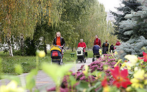 Курская АЭС: 900 тыс. рублей выделяет Фонд «АТР АЭС» на благоустройство бульвара Победы в городе Курчатове Курская АЭС: 900 тыс. рублей выделяет Фонд «АТР АЭС» на благоустройство бульвара Победы в городе Курчатове