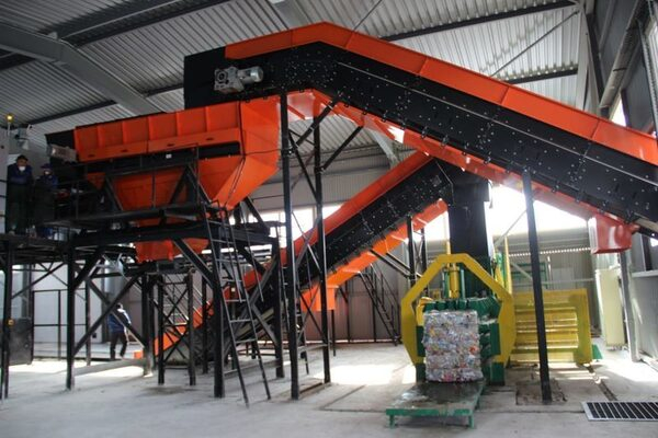 Размещение комплексного объекта сортировки и переработки отходов обсудили на рабочей группе Размещение комплексного объекта сортировки и переработки отходов обсудили на рабочей группе