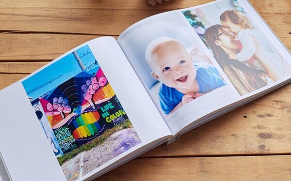 Новинка в каталоге «Мимиграм» — фотокнига в горизонтальном формате Мимибук Лайт Новинка в каталоге «Мимиграм» — фотокнига в горизонтальном формате Мимибук Лайт