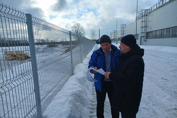 В Вересниках построят новые спортивные объекты В Вересниках построят новые спортивные объекты