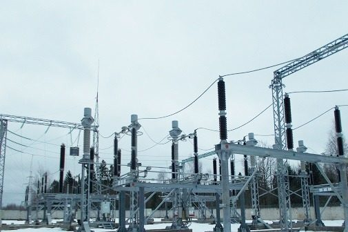 Выполнен первый этап модернизации крупного центра питания Ярославской области – подстанции 220 кВ «Вега» Выполнен первый этап модернизации крупного центра питания Ярославской области – подстанции 220 кВ «Вега»