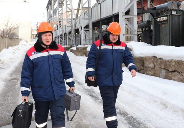 В Удмуртэнерго выбрали лучшего контролера по борьбе с хищениями электроэнергии В Удмуртэнерго выбрали лучшего контролера по борьбе с хищениями электроэнергии