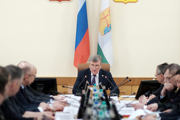 В Кировской области за год провели более 13 тысяч профилактических мероприятий по предупреждению экстремизма в подростковой среде В Кировской области за год провели более 13 тысяч профилактических мероприятий по предупреждению экстремизма в подростковой среде