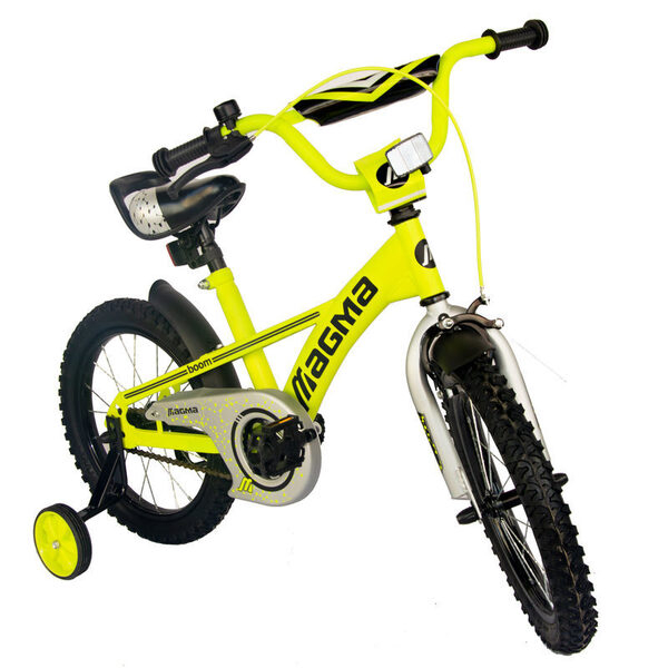 Лучший подарок ребенку – новый велосипед! Обзор новинок Magma! Лучший подарок ребенку – новый велосипед! Обзор новинок Magma!