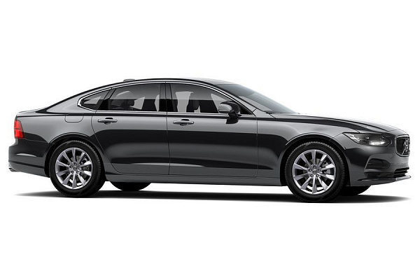 CARCADE предлагает Volvo в лизинг без переплат CARCADE предлагает Volvo в лизинг без переплат