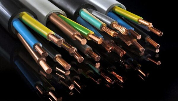 Электромонтажная и кабельно-проводниковая продукция в ассортименте «ЭлектроБетонСтрой» Электромонтажная и кабельно-проводниковая продукция в ассортименте «ЭлектроБетонСтрой»