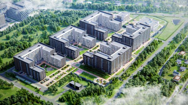 «Метриум»: Парки и океанариумы в ЖК – самые ожидаемые проекты весны «Метриум»: Парки и океанариумы в ЖК – самые ожидаемые проекты весны