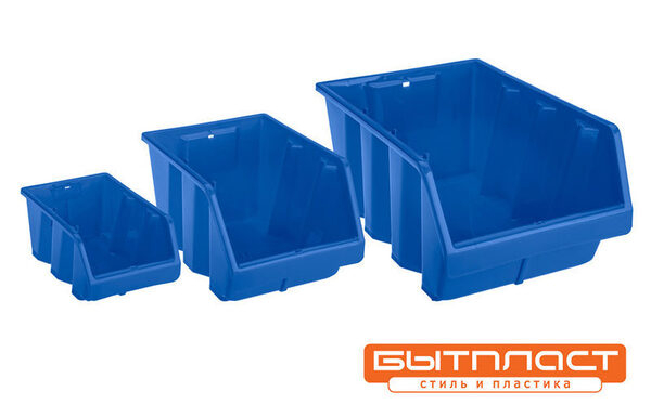 Новые DIY лотки Volf: три размера для систематизированного хранения Новые DIY лотки Volf: три размера для систематизированного хранения