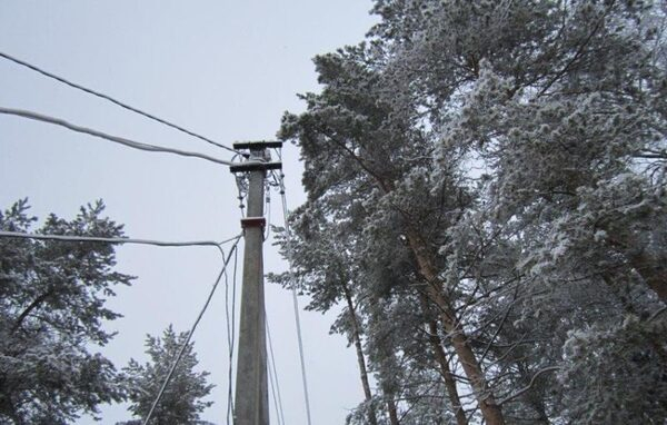 Удмуртэнерго реализует проект интеллектуального учета в Завьяловском районе Удмуртии Удмуртэнерго реализует проект интеллектуального учета в Завьяловском районе Удмуртии