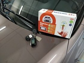 Центр по установке дополнительного оборудования на авто Центр по установке дополнительного оборудования на авто