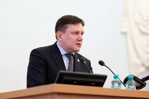 В Кирове проходит международная научно-практическая конференция «Неволинские чтения» В Кирове проходит международная научно-практическая конференция «Неволинские чтения»