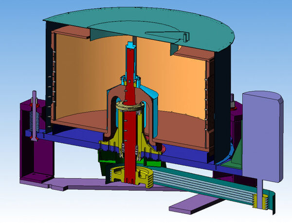 Лысьвенские ученые придумали как в 160 раз ускорить производство посуды Лысьвенские ученые придумали как в 160 раз ускорить производство посуды