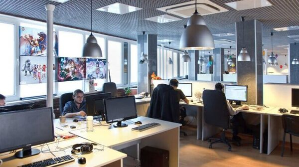 Пультовая охрана для бизнеса от компании «СпецМонтаж» Пультовая охрана для бизнеса от компании «СпецМонтаж»