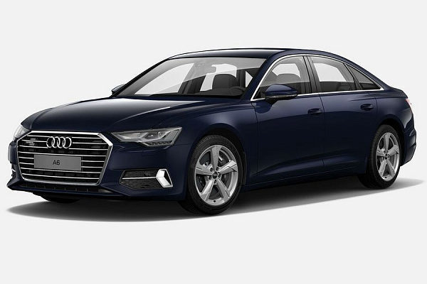 CARCADE предлагает Audi A6 и A8 в лизинг без переплаты CARCADE предлагает Audi A6 и A8 в лизинг без переплаты