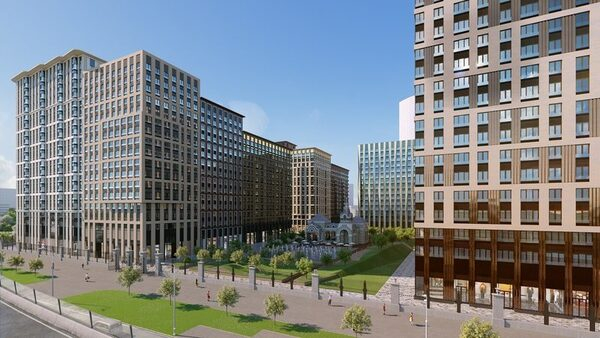 «Метриум»: Девелоперы высокобюджетной недвижимости сдали вовремя более 65% новостроек «Метриум»: Девелоперы высокобюджетной недвижимости сдали вовремя более 65% новостроек