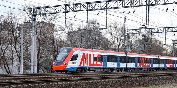 «Метриум»: Как Московские центральные диаметры повлияют на Новую Москву «Метриум»: Как Московские центральные диаметры повлияют на Новую Москву