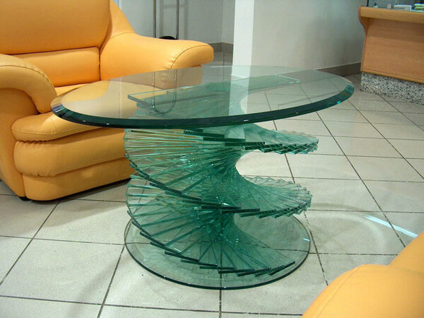 В «СтеклоТехСервис» работает ультрасовременное оборудование для производства стекла В «СтеклоТехСервис» работает ультрасовременное оборудование для производства стекла