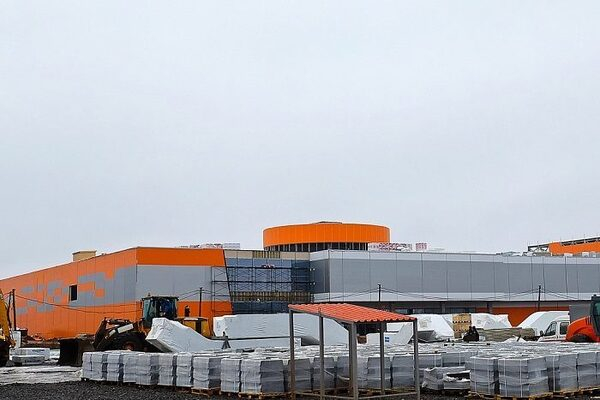 Крупный инвестор обсудил сотрудничество с кировскими ритейлерами Крупный инвестор обсудил сотрудничество с кировскими ритейлерами