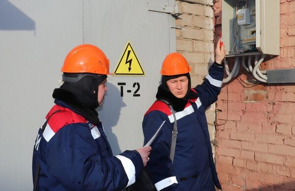 Удмуртэнерго выполнило плановые показатели программы по снижению потерь в 2019 году Удмуртэнерго выполнило плановые показатели программы по снижению потерь в 2019 году