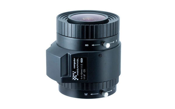 Новые светосильные объективы Computar для 8/12-мегапиксельных камер типа «день/ночь» Новые светосильные объективы Computar для 8/12-мегапиксельных камер типа «день/ночь»