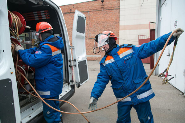 «Мособлэнерго» сократило плановые отключения на время борьбы с коронавирусом «Мособлэнерго» сократило плановые отключения на время борьбы с коронавирусом