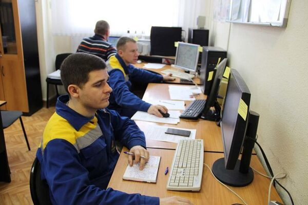 «Квадра» на 52% увеличит затраты на обучение персонала Белгородского филиала «Квадра» на 52% увеличит затраты на обучение персонала Белгородского филиала