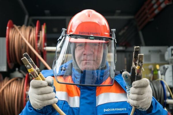 «Мособлэнерго» вводит режим «технологической тишины» «Мособлэнерго» вводит режим «технологической тишины»