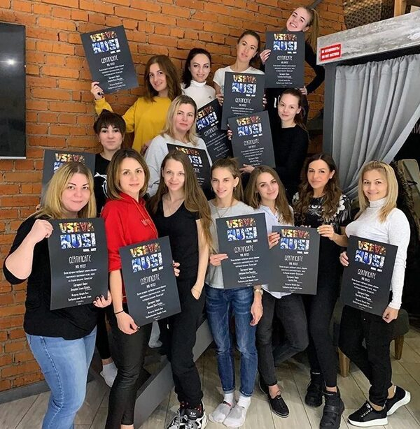 Весенние скидки на курсы по дизайну и росписи ногтей от Vseya Rusi Nail Art! Весенние скидки на курсы по дизайну и росписи ногтей от Vseya Rusi Nail Art!