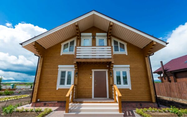 Можно ли построить дом за 1 млн рублей и почему ценам на сайтах нельзя верить? Можно ли построить дом за 1 млн рублей и почему ценам на сайтах нельзя верить?