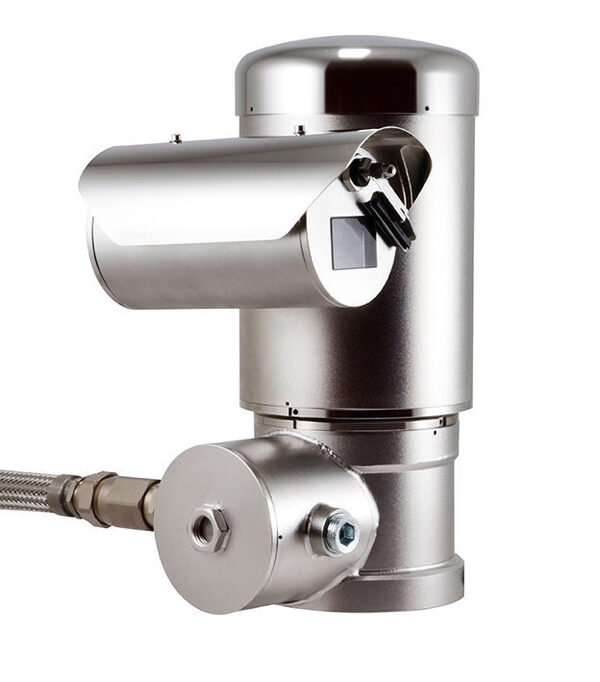 Новая мощная поворотная камера видеонаблюдения Videotec с 2 Мп и 30-кратным оптическим зумом Новая мощная поворотная камера видеонаблюдения Videotec с 2 Мп и 30-кратным оптическим зумом