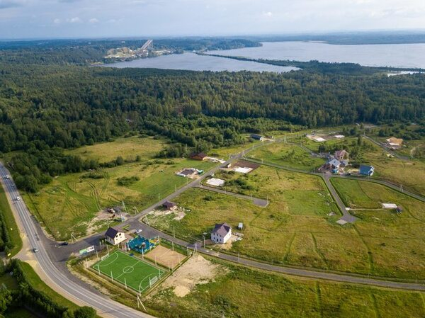 Девелопер «ФАКТ» поднимет цены на участки Девелопер «ФАКТ» поднимет цены на участки