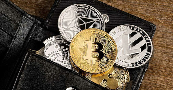 Криптовалютные кошельки: все, что Вы хотели знать. Часть 2 Криптовалютные кошельки: все, что Вы хотели знать. Часть 2