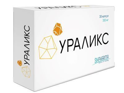 В борьбе с мочевой кислотой! В борьбе с мочевой кислотой!