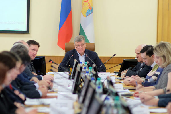 В Кировской области сформирован список системообразующих предприятий В Кировской области сформирован список системообразующих предприятий