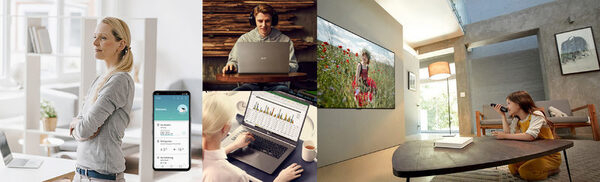 3 способа как работать из дома эффективно с помощью искусственного интеллекта и новых технологий 3 способа как работать из дома эффективно с помощью искусственного интеллекта и новых технологий