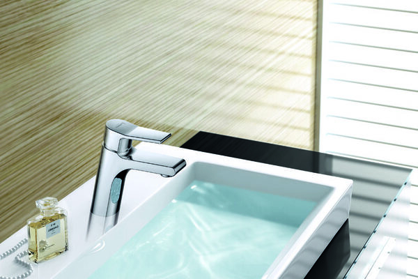 Изящный дизайн и многофункциональность смесителей Jason от бренда ARGO Изящный дизайн и многофункциональность смесителей Jason от бренда ARGO