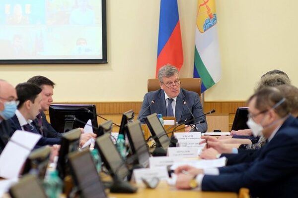 Кировская область вошла в топ-10 субъектов РФ по количеству проведенных тест-систем Кировская область вошла в топ-10 субъектов РФ по количеству проведенных тест-систем