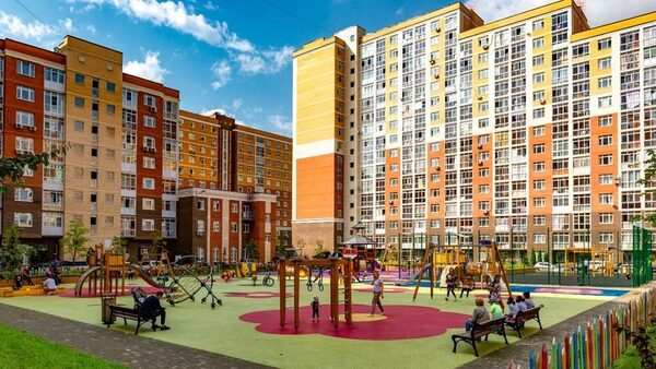 «Метриум»: Самые успешные девелоперы Новой Москвы в I квартале «Метриум»: Самые успешные девелоперы Новой Москвы в I квартале